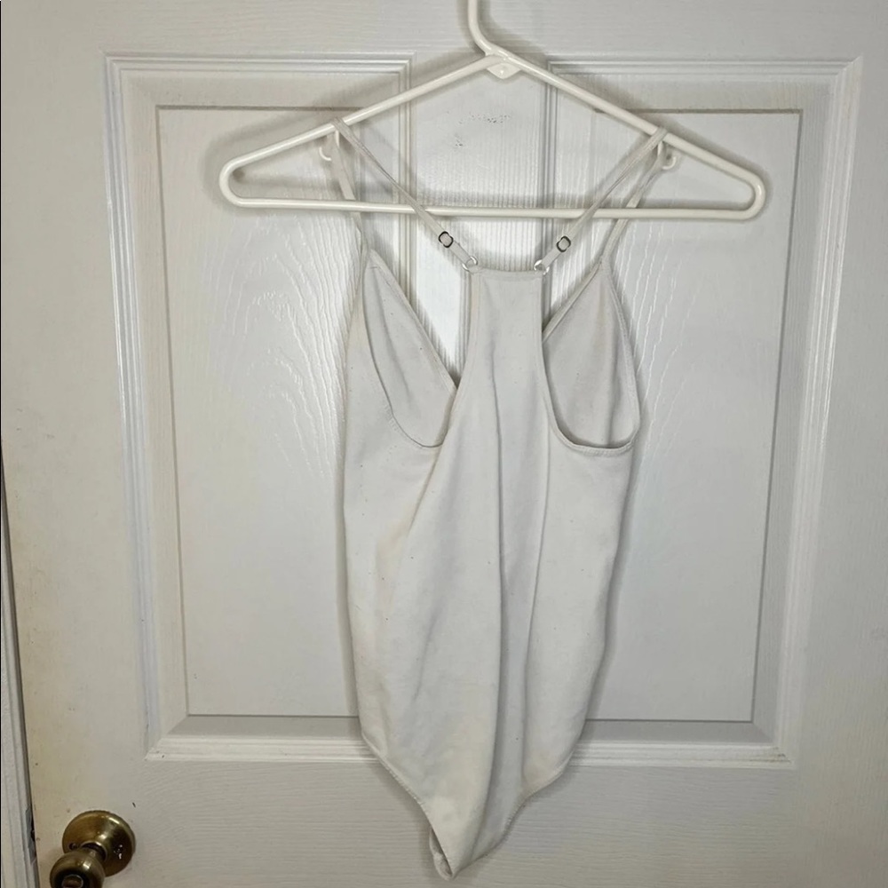 Free people bodysuit